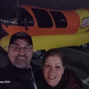 Meet your Posher, Greg